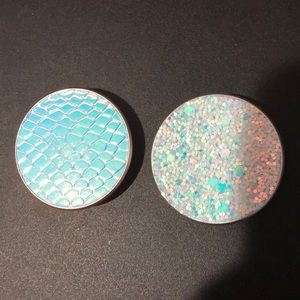 Reserved—-Popsockets pop sockets mermaid
